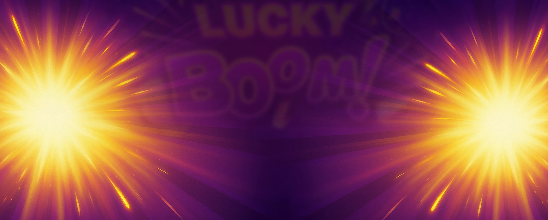 Lucky Boom